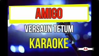 Amigo karaoke versaun Tetum (Chico Maulohi)