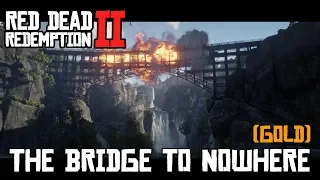 Red Dead Redemption 2 - The Bridge to Nowhere (Gold)