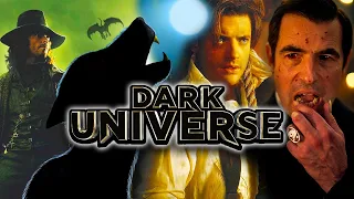 The History & Wasted Potential of the Dark Universe