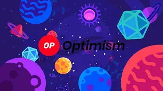 Обзор платформы Optimism и криптовалюты OP! Layer 2 проект от разработчиков Ethereum Plasma Group!