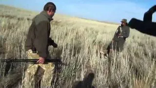 Black Buck Hunt 2 - Patagonia Hunters