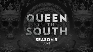 Queen of the South Season Three Promo