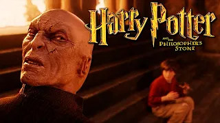 Harry Potter and the Philosopher's Stone | Прохождение — Финал: ТЁМНЫЙ ЛОРД ВЕРНУЛСЯ | PC