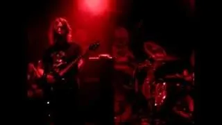 Opeth - The Grand Conjuration - Live Bratislava 26:02:12