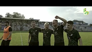 Kulisy meczu: RKS Radomsko - GKS Bełchatów 0:2 (17.06.2023)