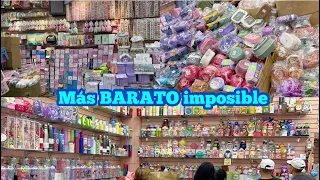 💕Plaza Central Mayoreo | Local CHINO | Aquí surten tiendas de Centro CDMX | Más BARATO IMPOSIBLE