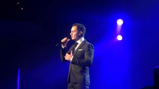 Ramin Karimloo - The Impossible Dream - Glasgow Royal Concert Hall -14th November 2012