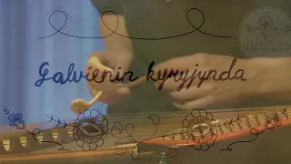 Karolina Cicha & Company – Galwieniń kyryinda from Karaim Music Map