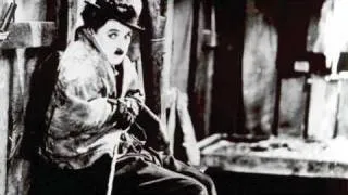 Charlie Chaplin's The Gold Rush (suite)