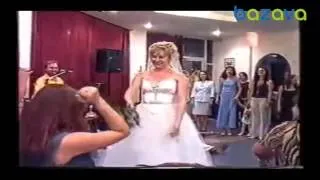 Свадебные приколы январь 2013 Wedding compilation january 2013