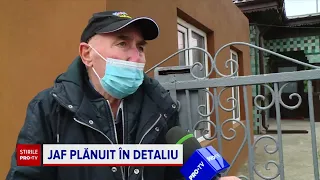 Știrile PRO TV - 12 ianuarie 2022