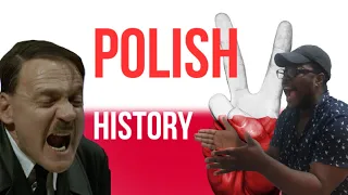 History of Poland Polish History Reaction Reakcja historii Polski