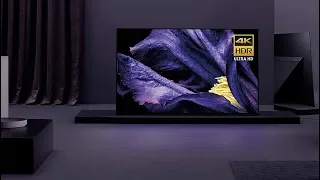 The Best Gaming TVs Of 2020
