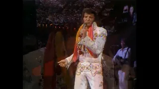 Amazing Grace (Aloha From Hawaii, live 1973) Elvis Presley