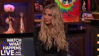 Dorit Kemsley Recounts Her Home Invasion | WWHL