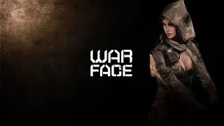 Стрим WarFace #62  Апнула первую лигу !!! )))))