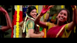 Kombu Vatcha singamda tamil movie love song