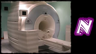 MRI sounds / MRI noise / Sound effect MRI