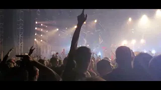 The Prodigy: Their Law (Live 2023, Praha)