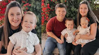 Today's Breaking News! Tori Roloff Reveals Home Devastation As Zach Takes Off Will Shock You