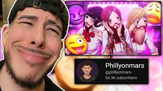 WHAT IS THIS !!!🤣💀 | The BOYS Who TURNED Into WOMEN: BACK STREET GIRLS | REACTION!