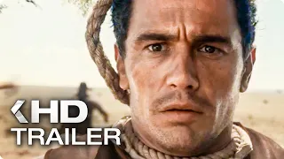 THE BALLAD OF BUSTER SCRUGGS Trailer (2018) Netflix