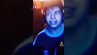 cuándo el profe pide un vídeo cantando hombres vs mujeres