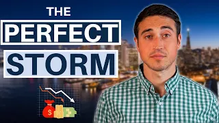 The Perfect Storm For Commercial Real Estate [How To Prepare]