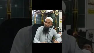 Apa Hukum Makan Duit Hasil Jual Babi?? - UAI 2019