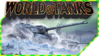 World of Tanks (Xbox One): T110E4 #WorldofTanks #re4perofd34th