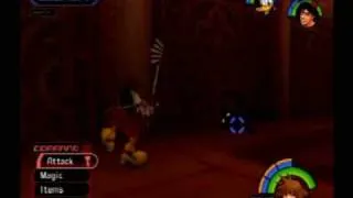 Kingdom Hearts Agrabah Part 7 (52)