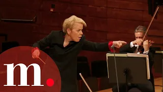 Marin Alsop conducts Prokofiev's Romeo and Juliet "Death of Tybalt"