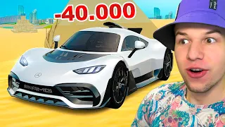 ЗАДОНАТИЛ 40.000 РАДИ ЭТОГО в GTA RADMIR RP