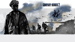 Company of Heroes 2 - Мультиплеер - Битва за Ржев