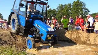 Tractor Show - Traktoriáda Meziboří 2023 | Part 2/2