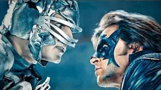 Hrithik Roshan And Vivek Oberoi Best Fight Scene | Krish 3 Fight Scene | Priyanka Chopra, Hrithik