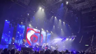 The Cure - Friday I’m in Love - (07-12-2022) - Utilita Arena Birmingham, UK