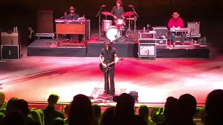 Cody Jinks @ Red Rocks - Holy Water