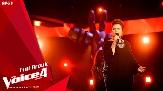 The Voice Thailand - Knockout - 22 Nov 2015 - Part 5