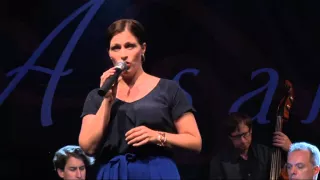 TANGO STORY PROJECT feat: Nuška Drašček (mezzosopran) & Primož Vidovič (tenor)