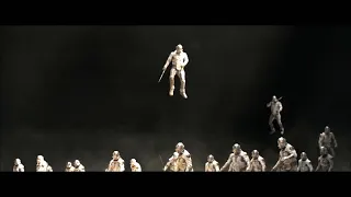 Dune: Part One (2021) - Sardaukar vs Fremen Ambush Scene [HD]