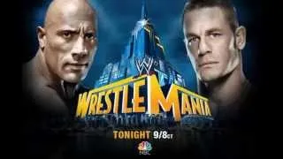 'WrestleMania 29: The World TV Premiere' Airs Tonight