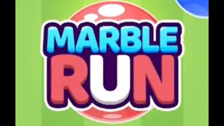 Marble Run 3D-Color Ball Race (PC) 6 Six Levels - 11 Minutes