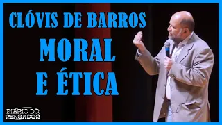 A MELHOR PALESTRA DE TODOS OS TEMPOS - Clovis de Barros