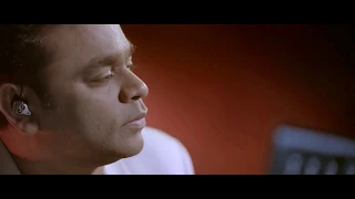 A.R. Rahman - Munbe Vaa - One Heart - Concert Film.2017