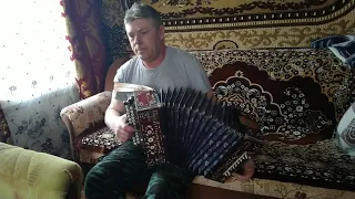Завидочка - гармонист Сорочинский russian true folk music from Smolensk area - Sorochinsky accordeon