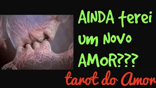 ❤️ Ainda TEREI um NOVO AMOR?❤️ Como Será ESSA Pessoa? Signos, Letras, Baralho Cigano ❤️‍🔥🌷🔮🥰💓 #tarot