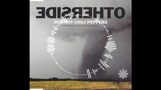 Red Hot Chili Peppers - Otherside (8D Audio)