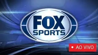 #FoxSports #FoxSportsAoVivo #FoxSportsRadio  ||  FOX SPORTS | AO VIVO HD | 13/02/2020