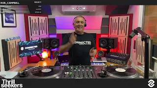 Trance Anthems, Cause I have Them on Vinyl Part 3 - Connected 60